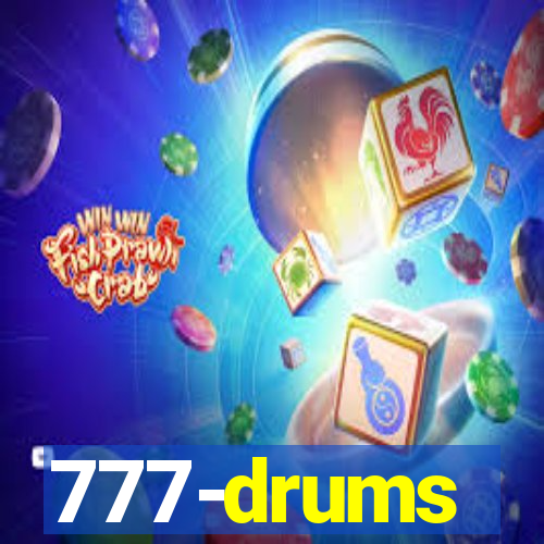 777-drums