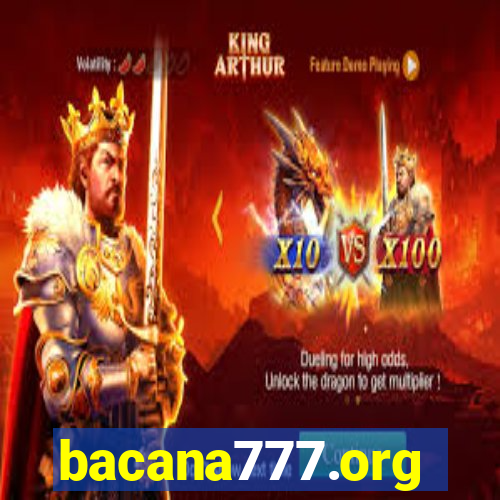 bacana777.org