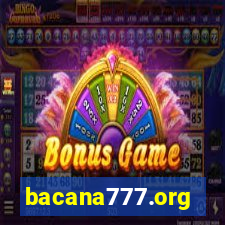 bacana777.org