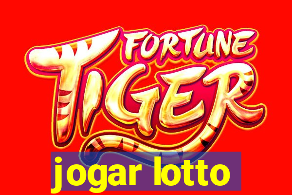 jogar lotto