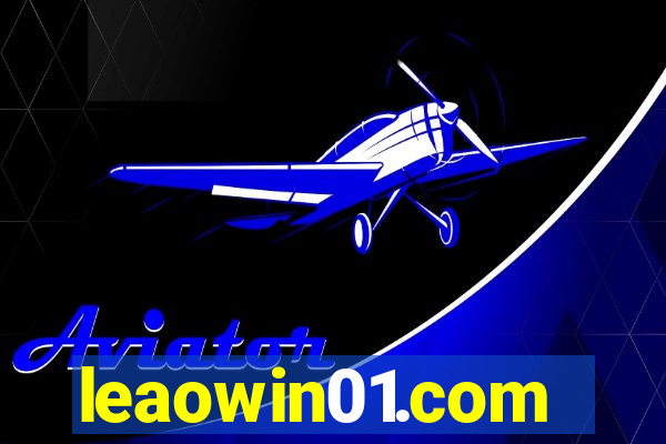 leaowin01.com