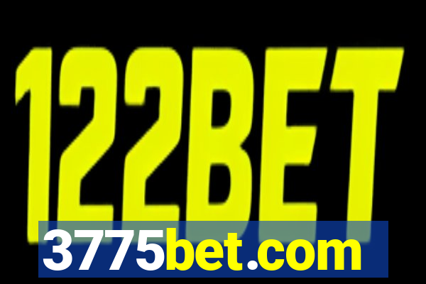 3775bet.com