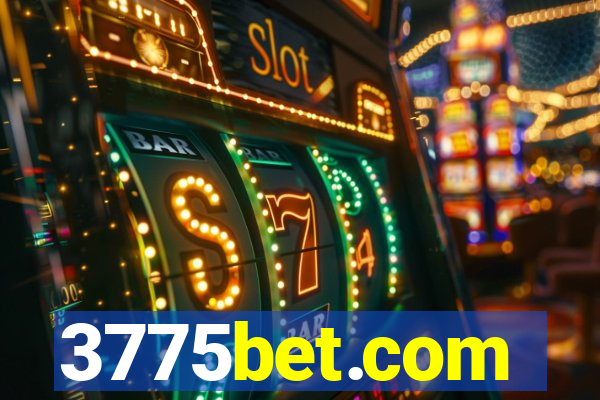 3775bet.com