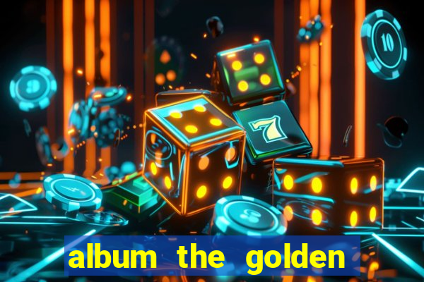 album the golden tortoise 5