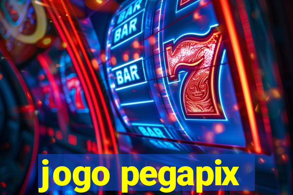 jogo pegapix