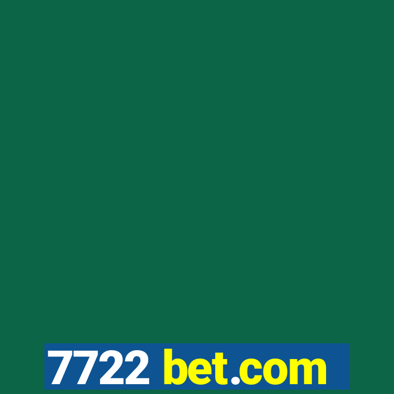 7722 bet.com