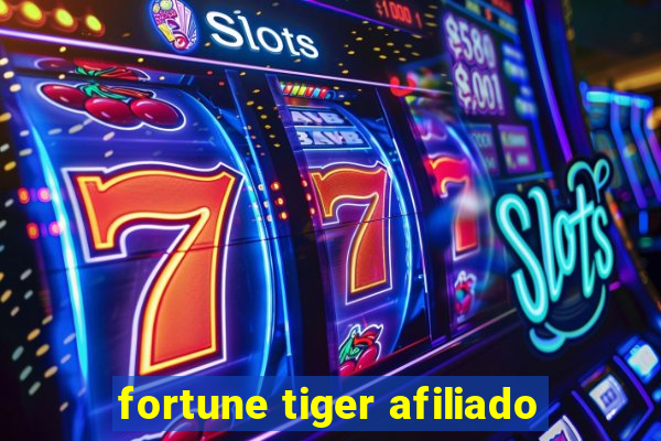 fortune tiger afiliado