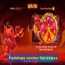 flamingo casino las vegas