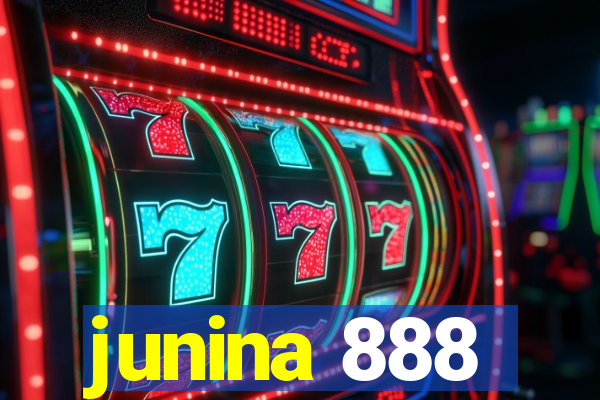 junina 888