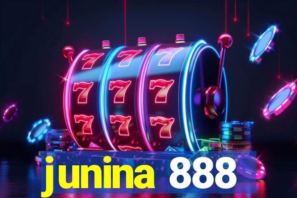 junina 888