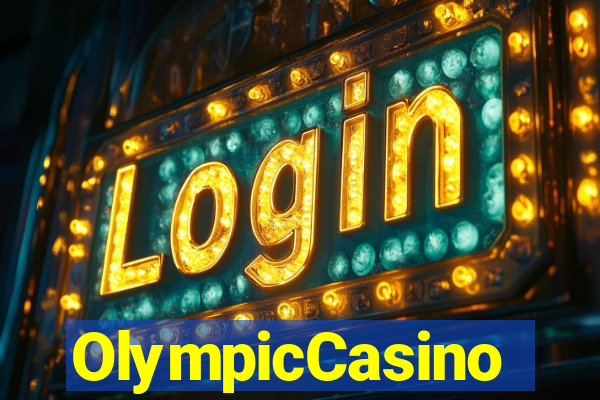 OlympicCasino