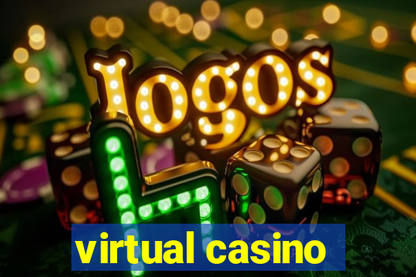 virtual casino