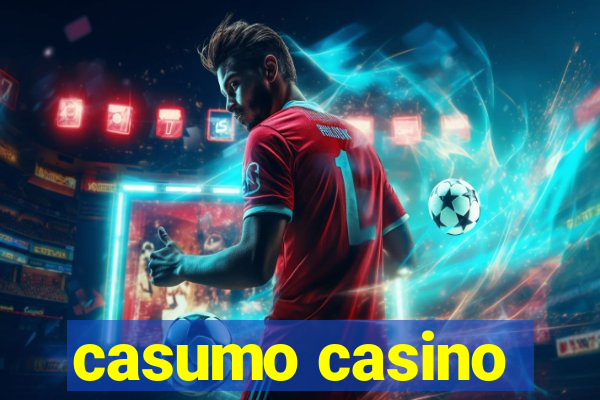 casumo casino