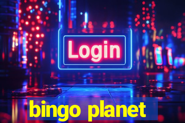 bingo planet