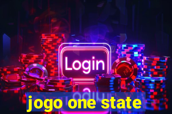 jogo one state