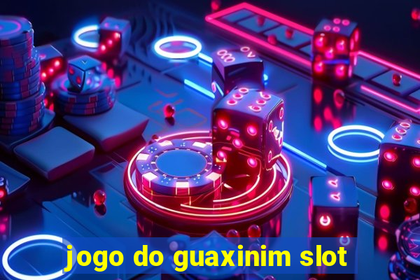 jogo do guaxinim slot