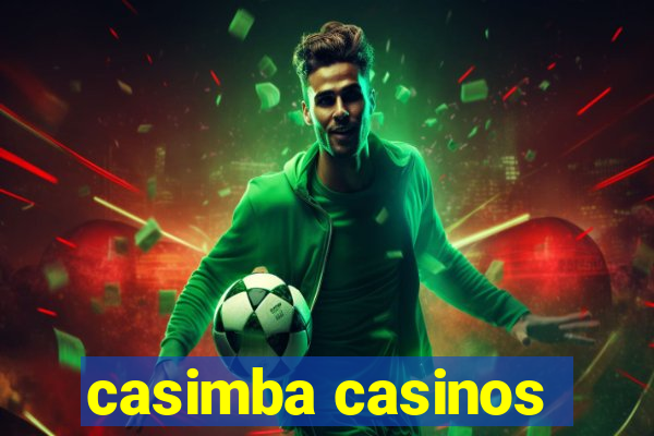 casimba casinos