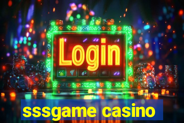 sssgame casino