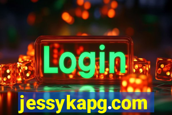 jessykapg.com