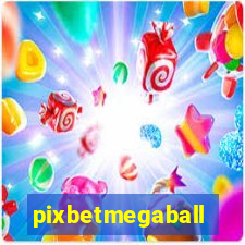 pixbetmegaball