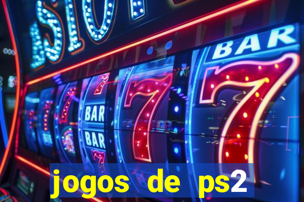 jogos de ps2 download torrent