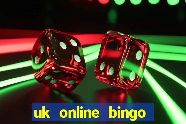 uk online bingo and slots