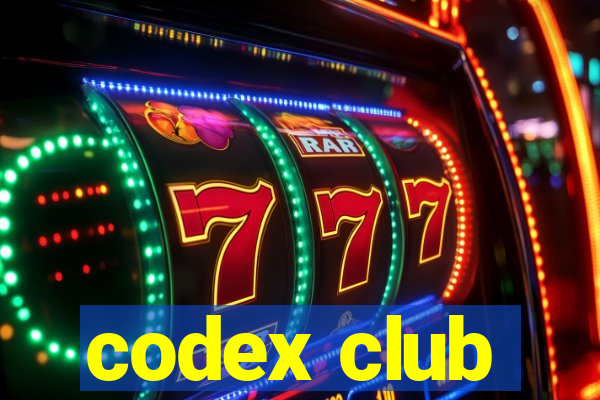 codex club