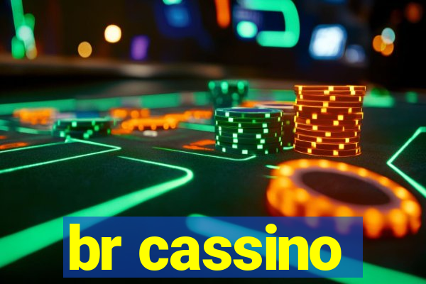 br cassino