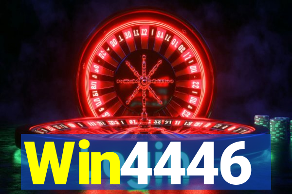 Win4446