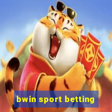 bwin sport betting