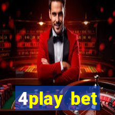 4play bet