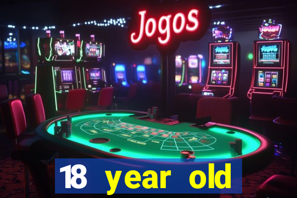 18 year old casinos in id