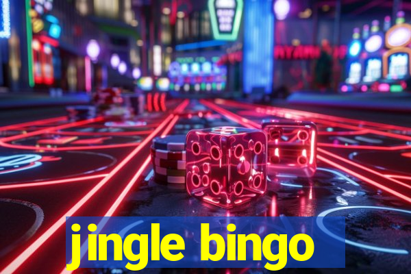 jingle bingo