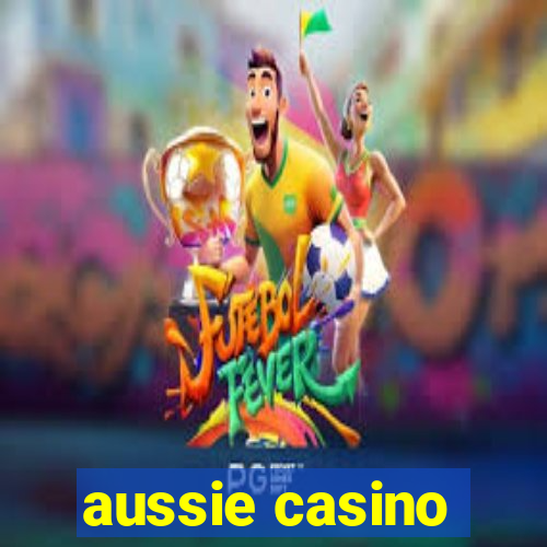 aussie casino