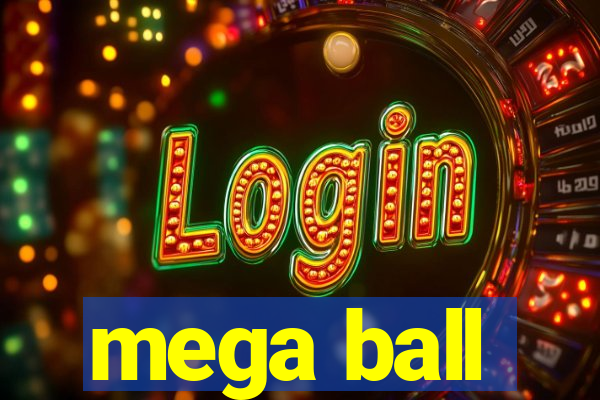 mega ball