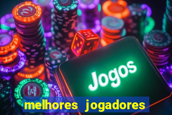 melhores jogadores esoccer battle