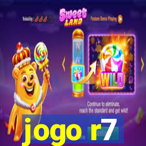 jogo r7