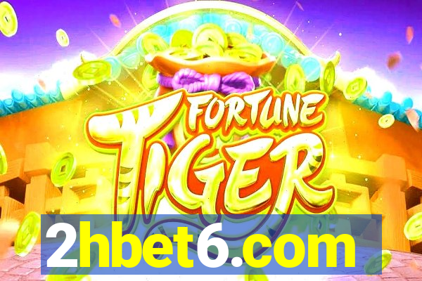 2hbet6.com