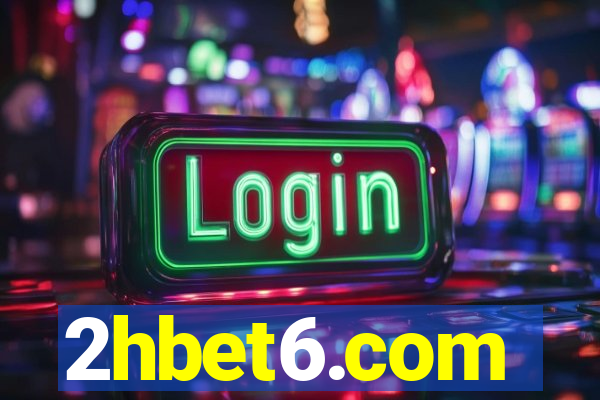 2hbet6.com