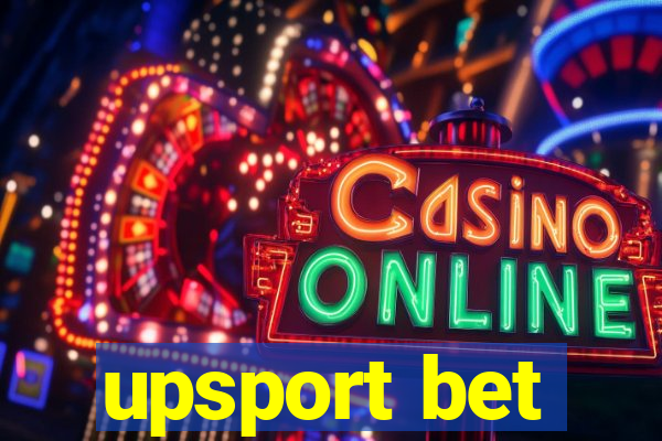 upsport bet