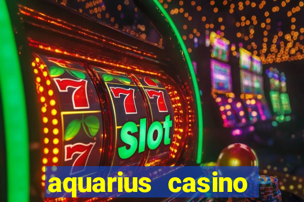 aquarius casino laughlin nevada