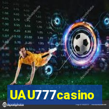 UAU777casino