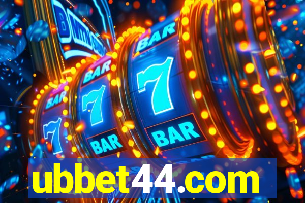 ubbet44.com