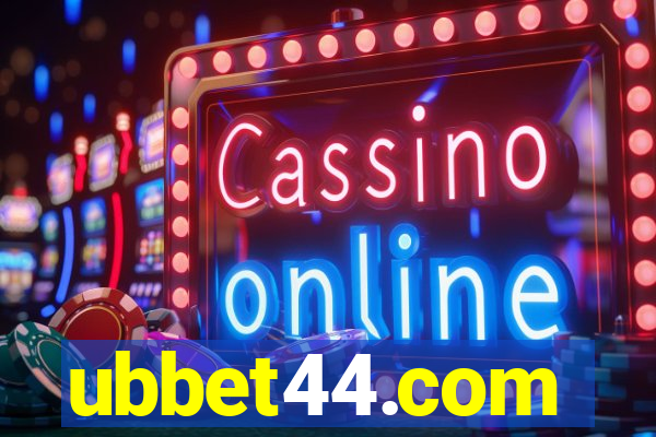 ubbet44.com