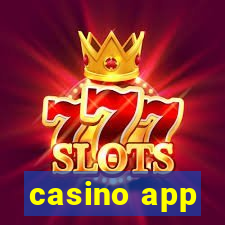 casino app