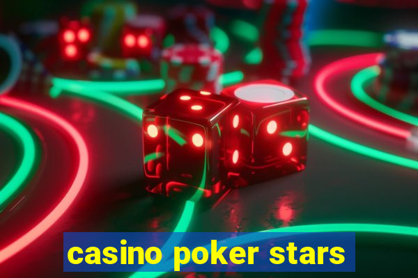 casino poker stars