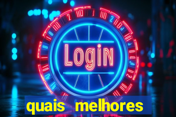 quais melhores plataformas para jogar