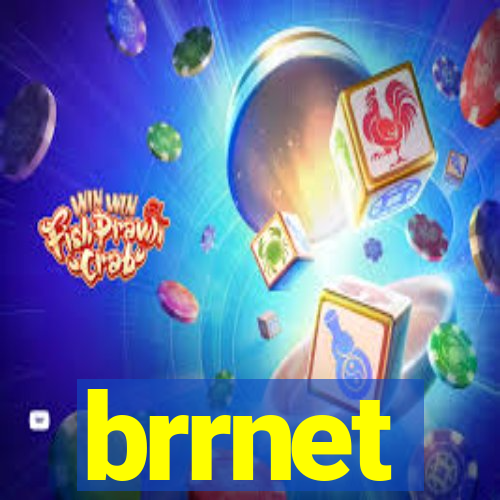 brrnet