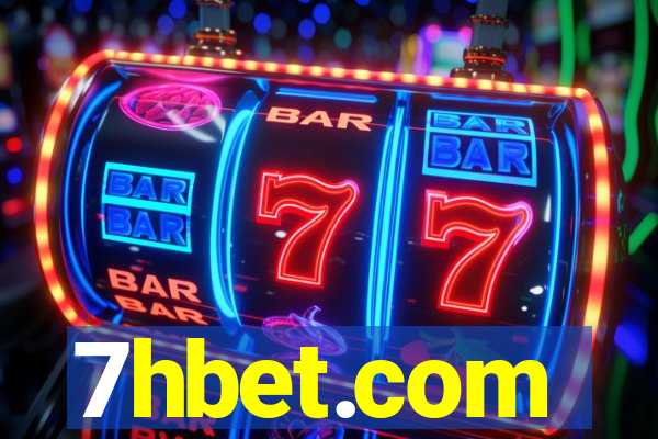 7hbet.com