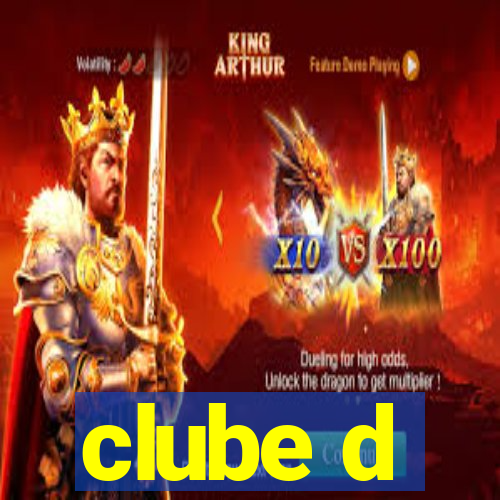 clube d